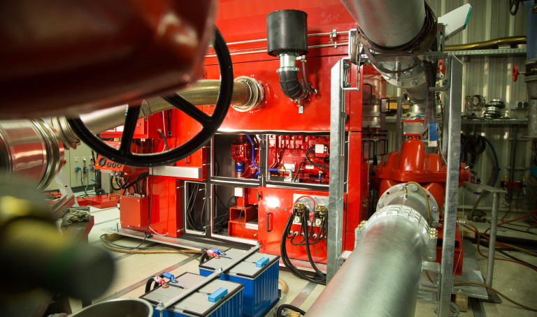 Holzhauer Pumpen GmbH