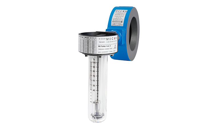 Aperture flow meter with VdS and FM/UL approval