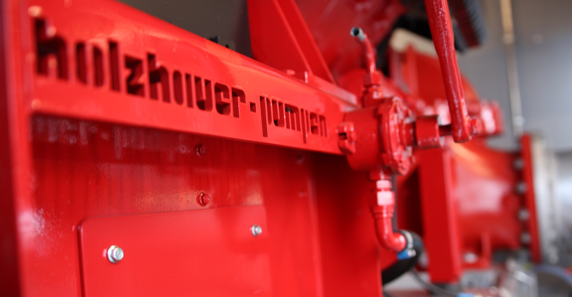 Holzhauer Pumpen GmbH