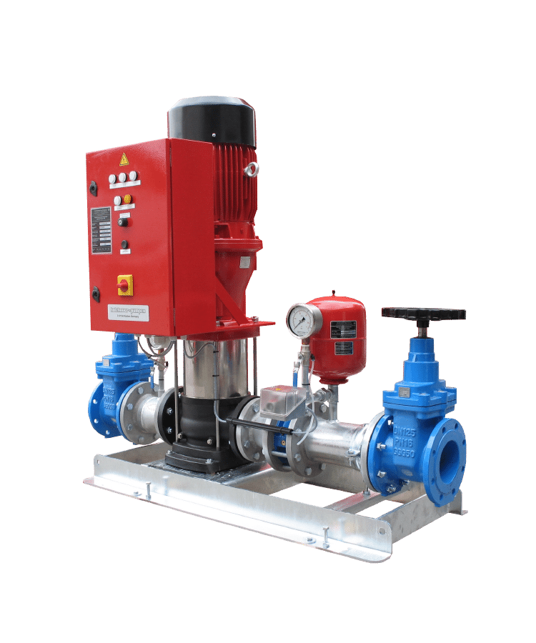 Holzhauer Pumpen GmbH