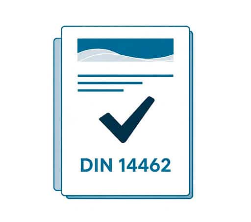 Standard DIN 14462:2023-07
