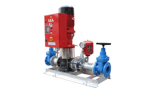 Hydrant Systems