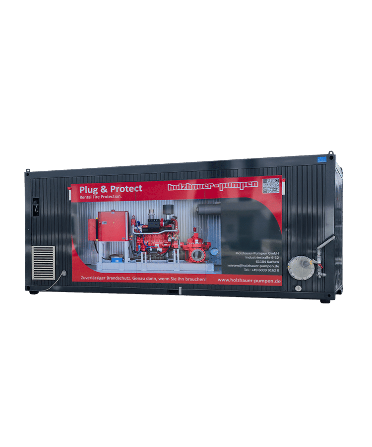 Holzhauer Pumpen GmbH