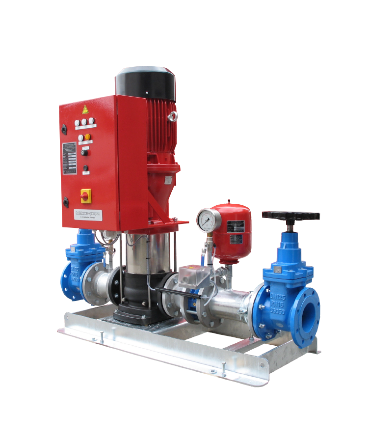 Holzhauer Pumpen GmbH