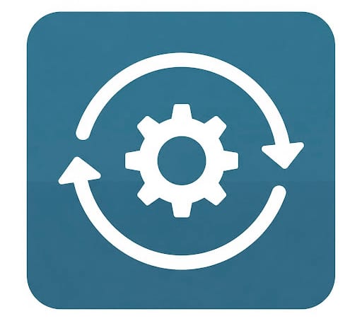 Automatisierter Leerstandschutz