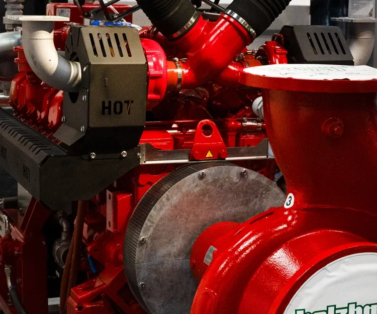Holzhauer Pumpen GmbH