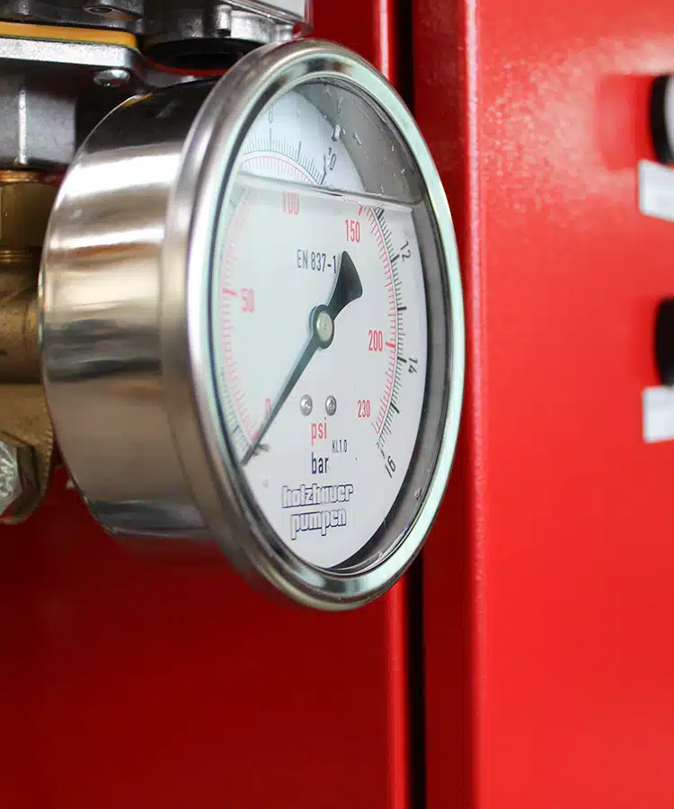 Holzhauer Pumpen GmbH